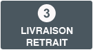 Livraison