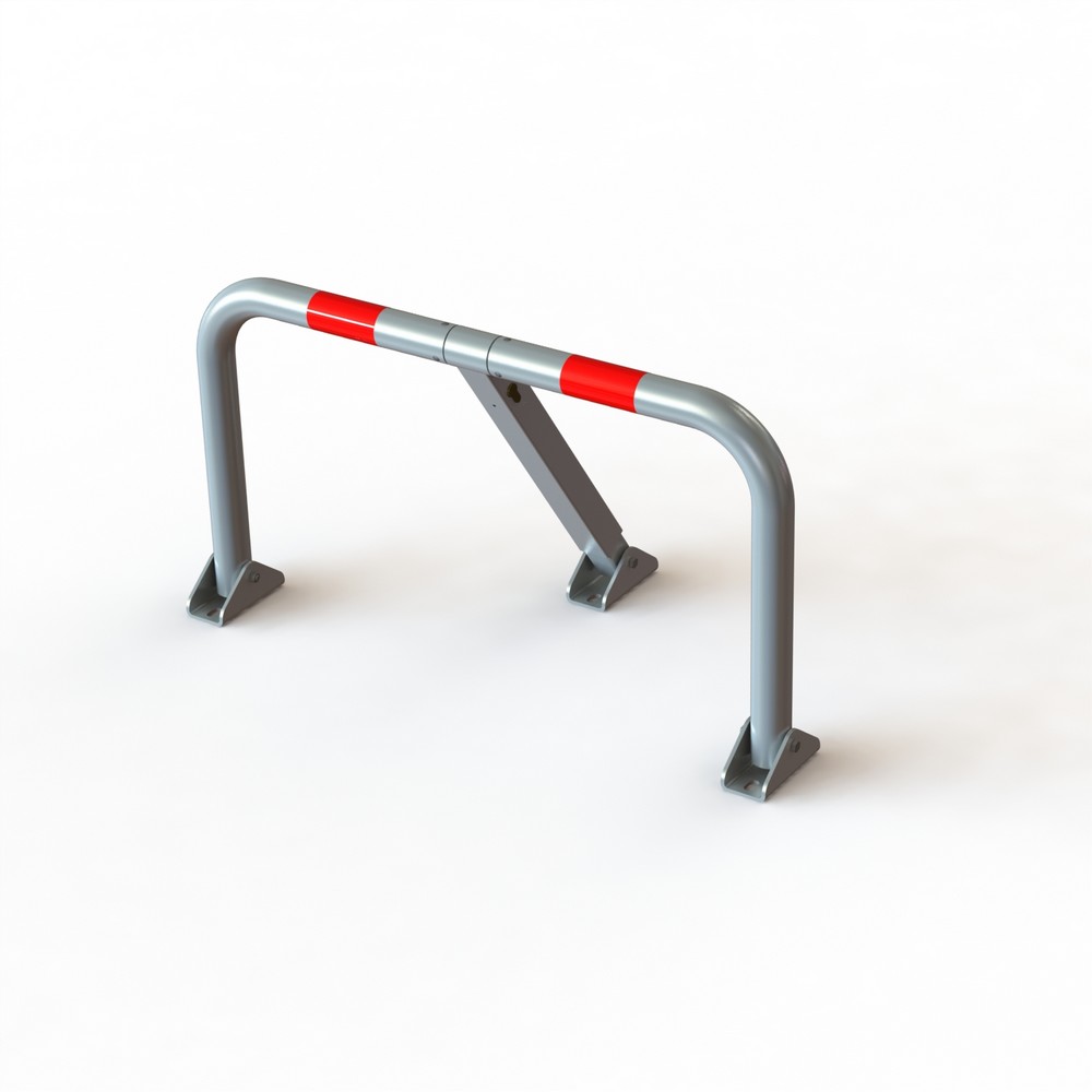 Bloc parking cle multiple