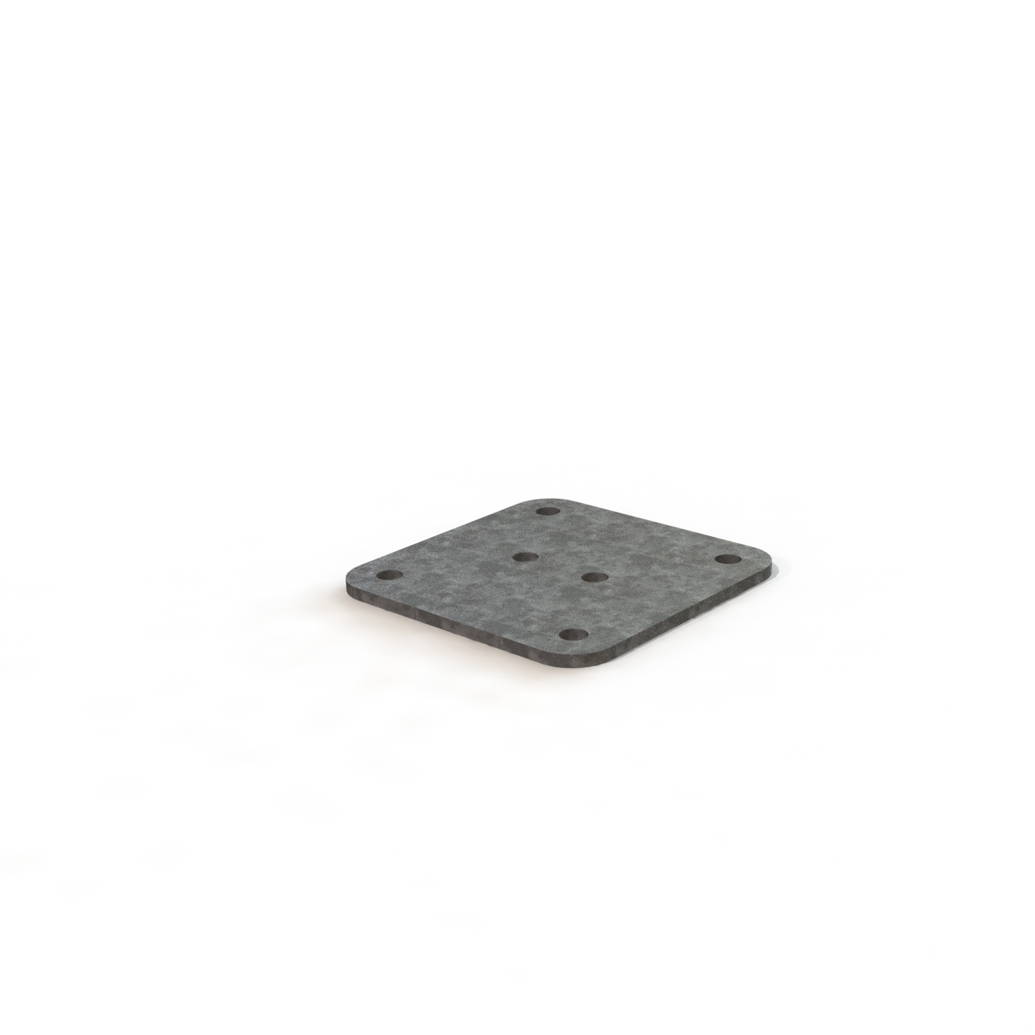 Option platine soudee