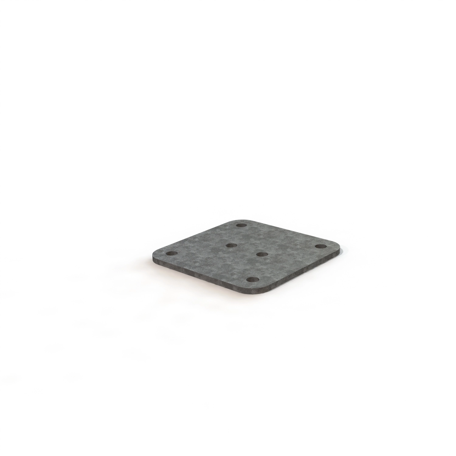 Option platine soudee