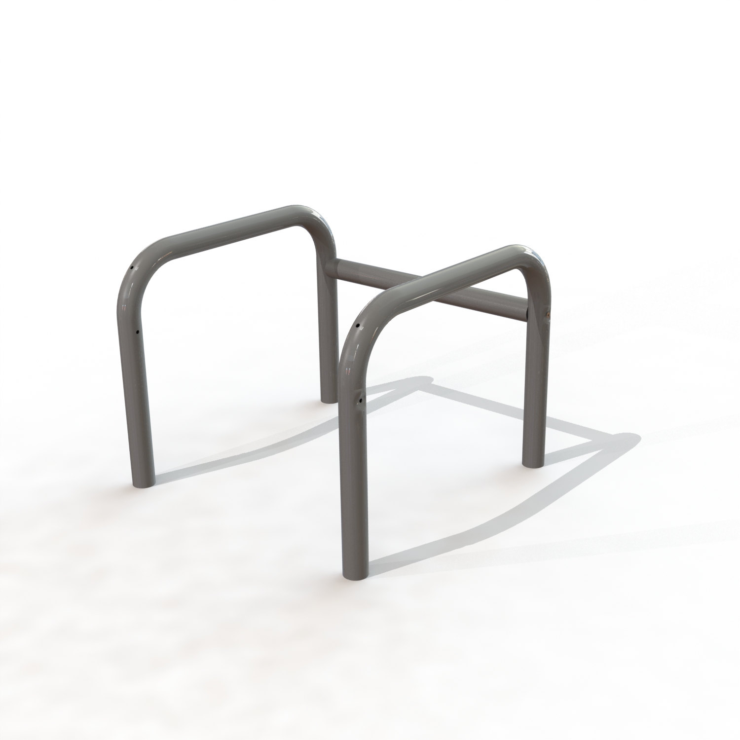 Etrier de protection 4pieds 800x800x600 [peint]