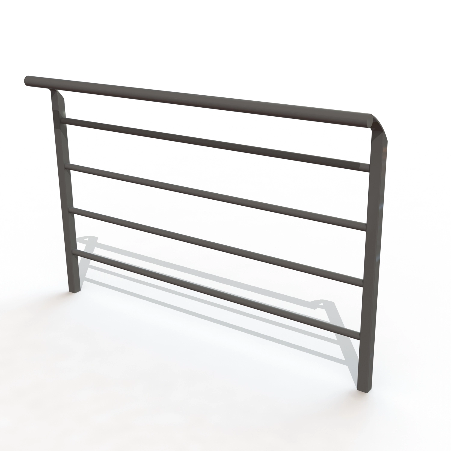 BARRIERE GAMME HORIZON PEINT