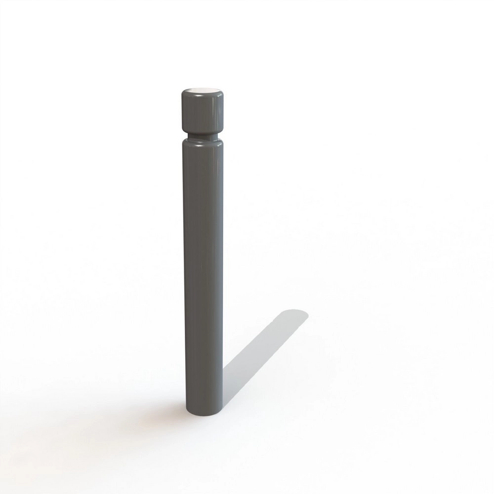 POTELET 1 GORGE Ø102 HS 0.90 M [PEINT]