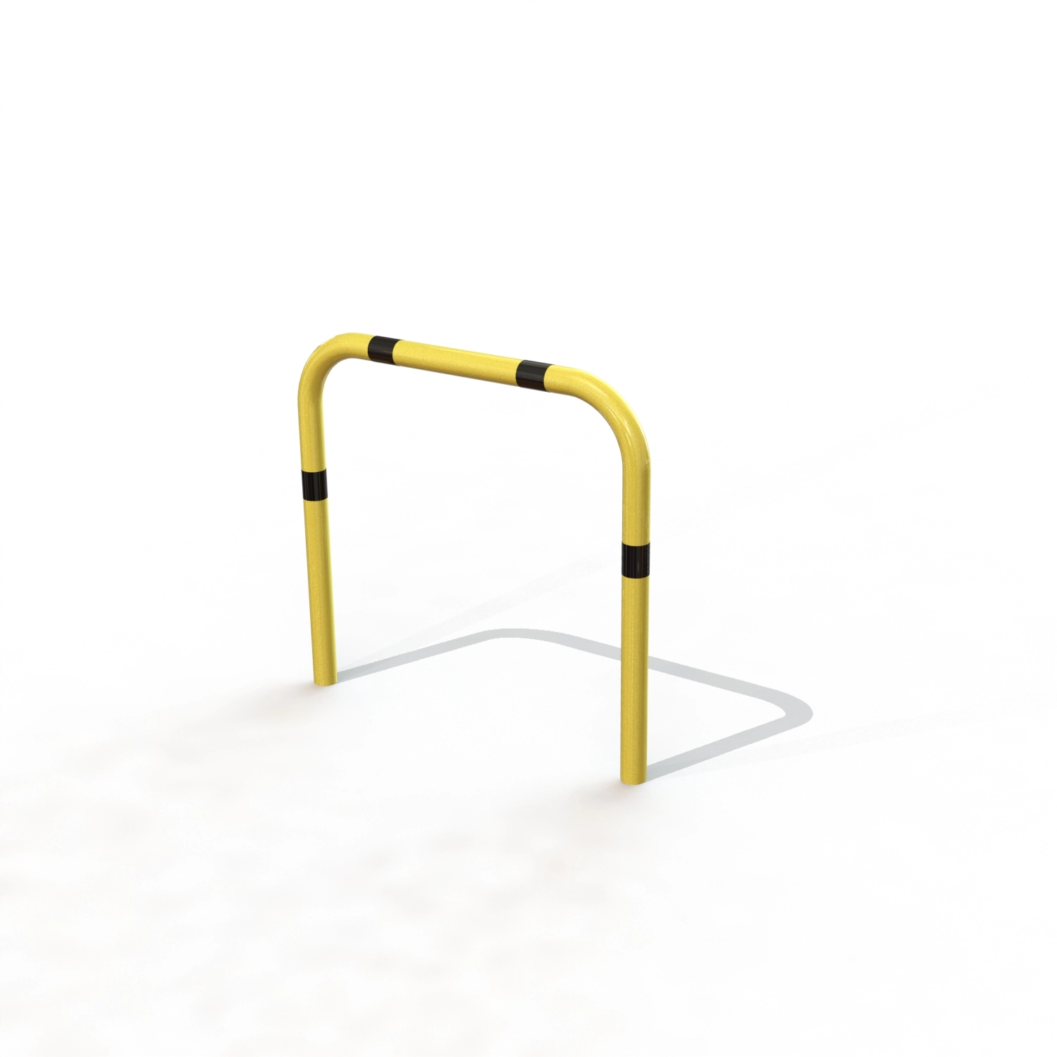 ARCEAU SECURITE SIMPLE Ø60 LG 1.00 M J/N