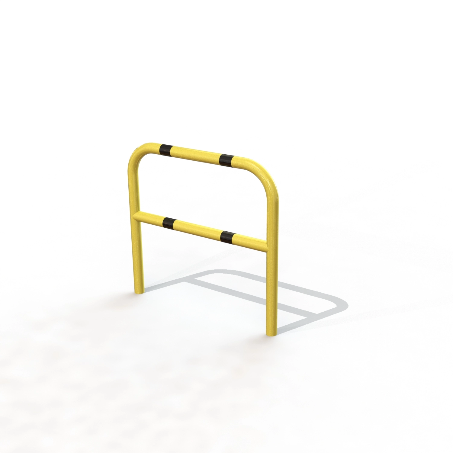 ARCEAU SECURITE RENFORCE Ø60 LG 1.00 M J/N