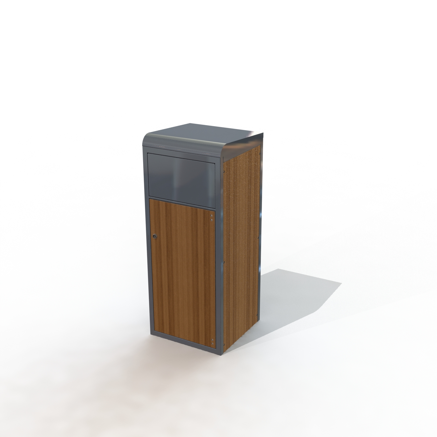 CORBEILLE SNACK [PEINT]