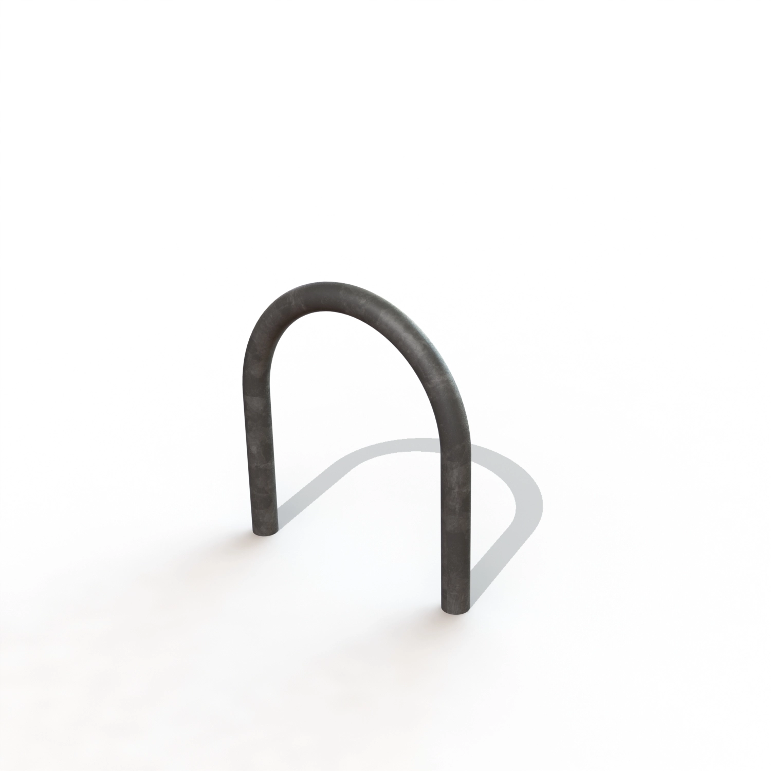 EPINGLE DE PROTECTION LARGE Ø60 [GALVA]