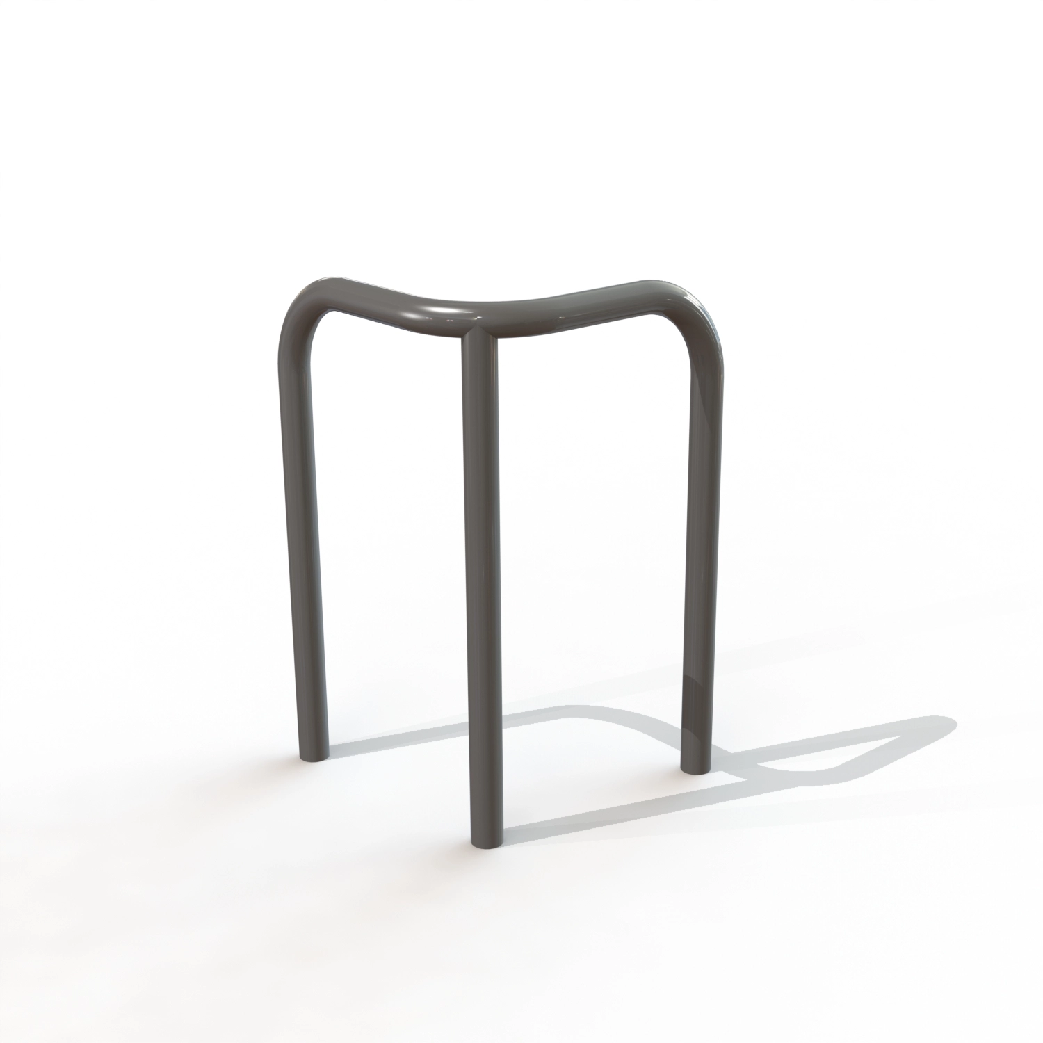 ARCEAU D&rsquo;ANGLE Ø60 3 PIEDS HS 1.00 M [PEINT]