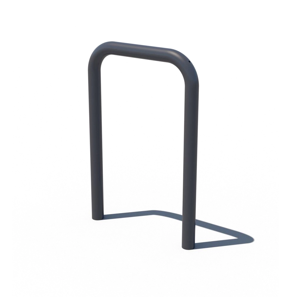 ARCEAU VELO Ø48.3 [PEINT]